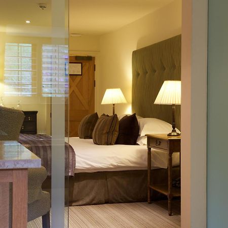צ'גפורד Gidleigh Park- A Relais & Chateaux Hotel מראה חיצוני תמונה