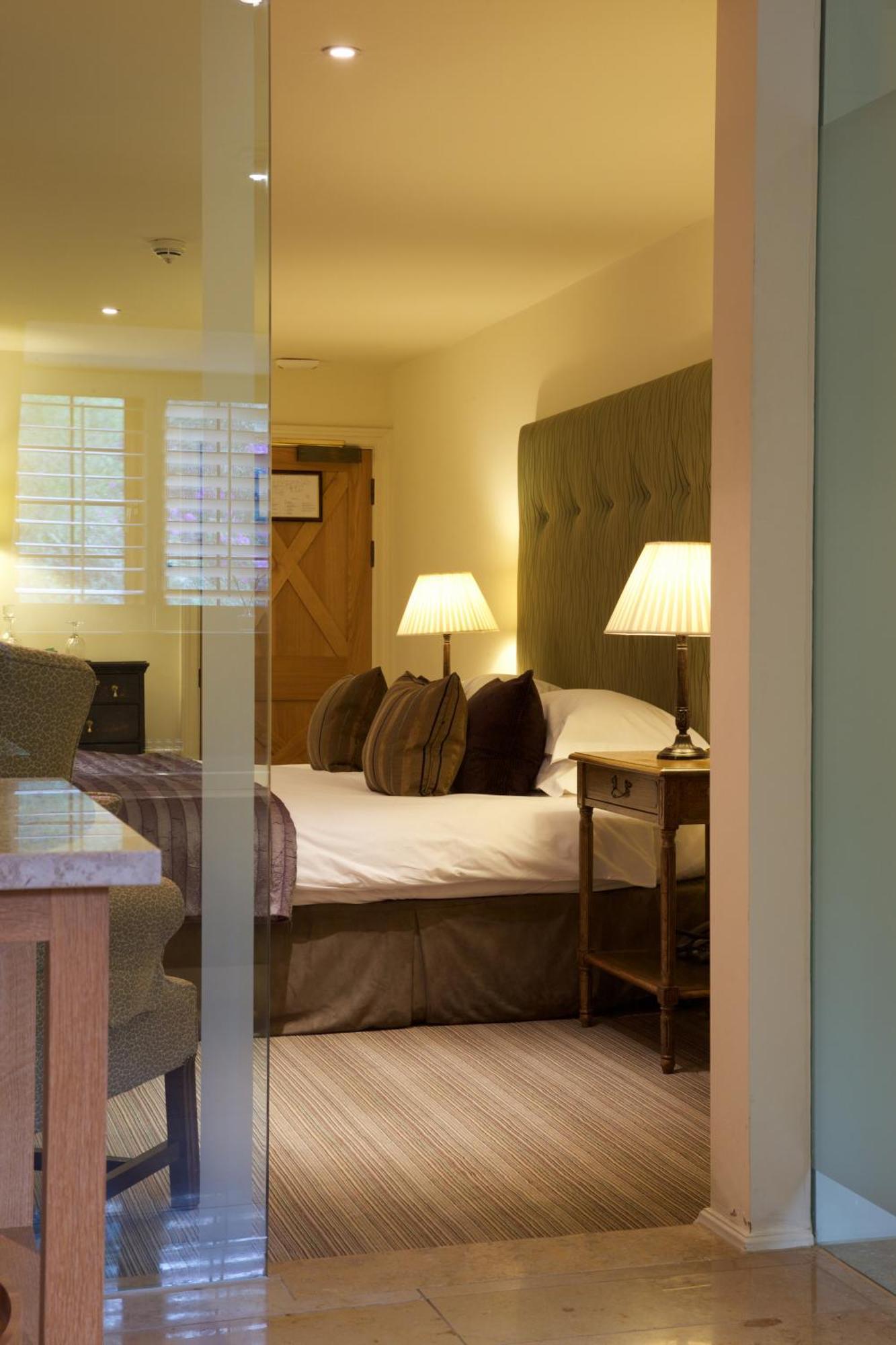 צ'גפורד Gidleigh Park- A Relais & Chateaux Hotel מראה חיצוני תמונה