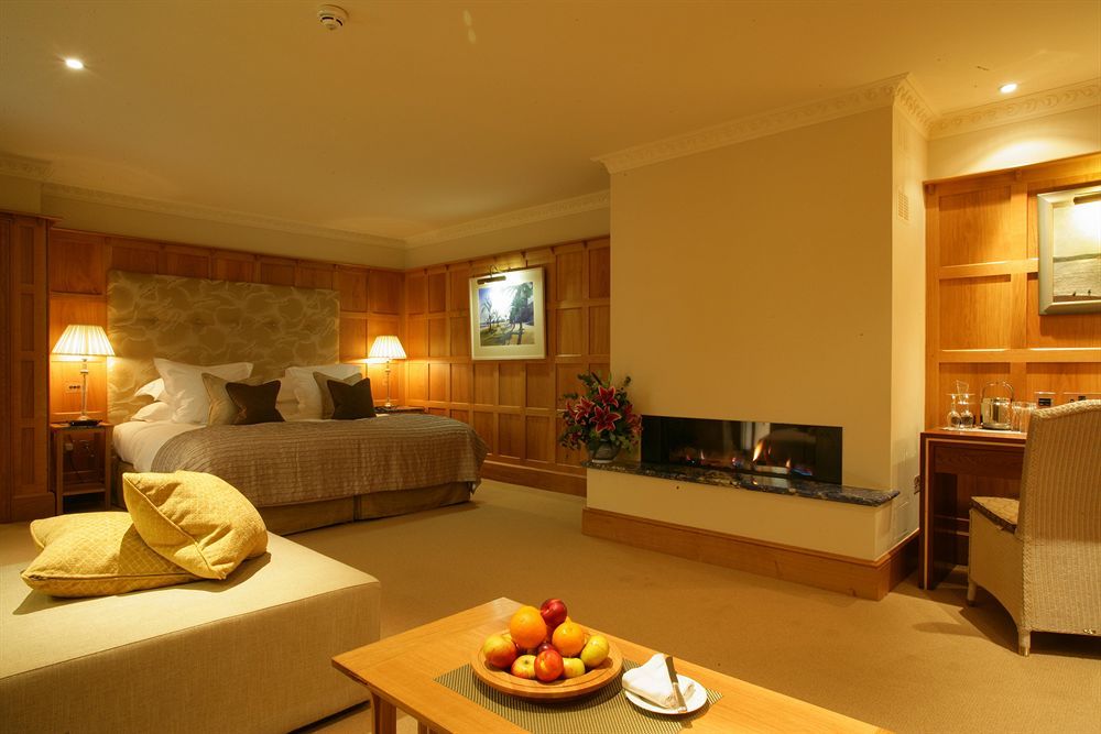 צ'גפורד Gidleigh Park- A Relais & Chateaux Hotel מראה חיצוני תמונה